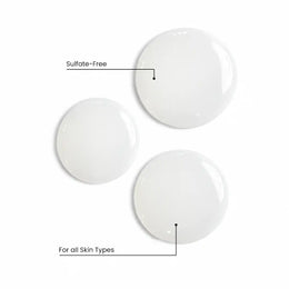 Perfect 30’S Face Wash Texture