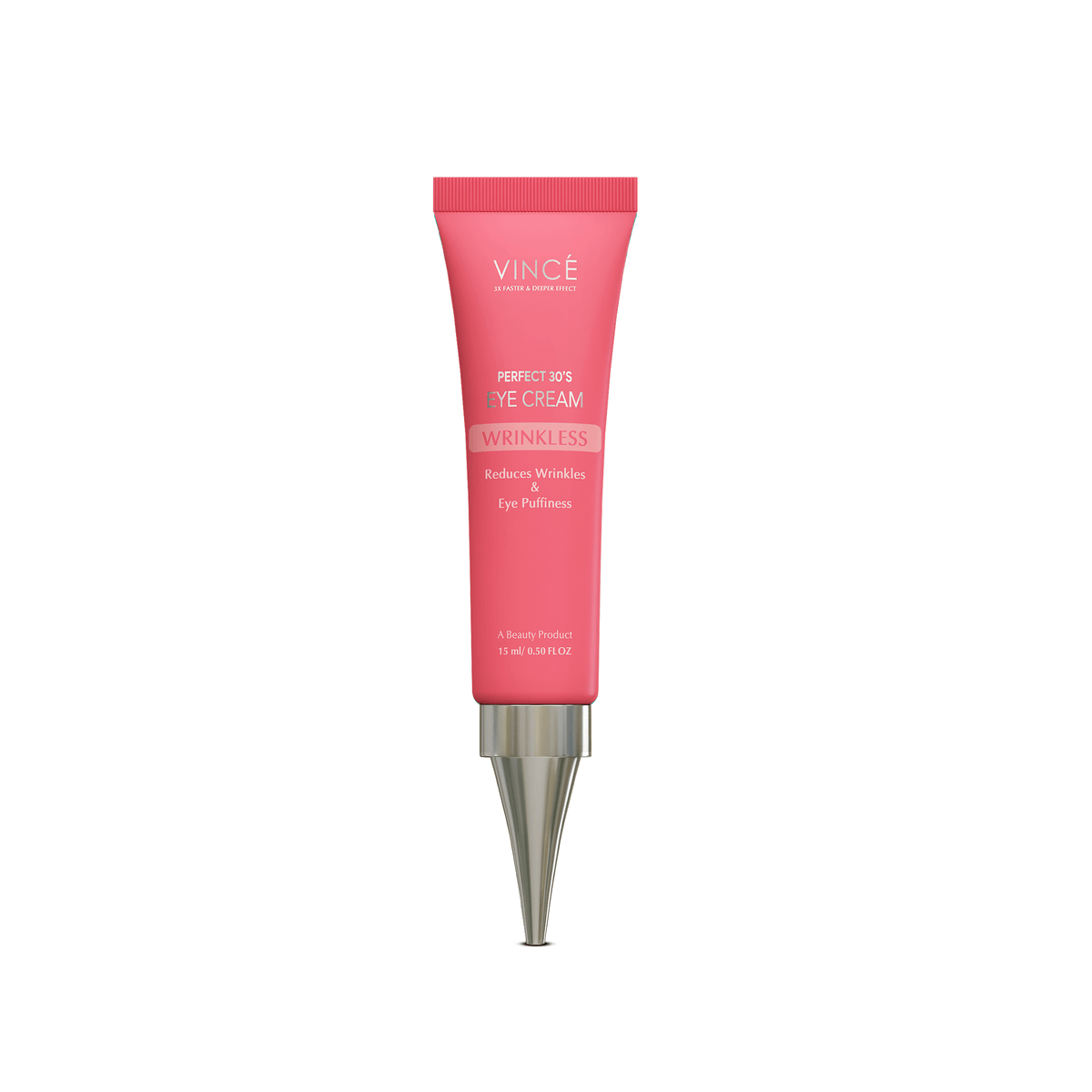 Perfect 30's Eye Cream for Eye Wrinkles   Vince Care