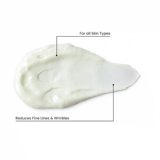 Perfect 30’s Cream