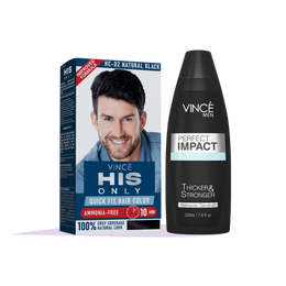 Perfect Hair Pack