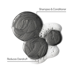 Perfect Impact Men Shampoo