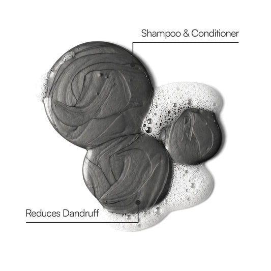Perfect Impact Men Shampoo