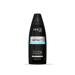 Perfect Impact Men Shampoo
