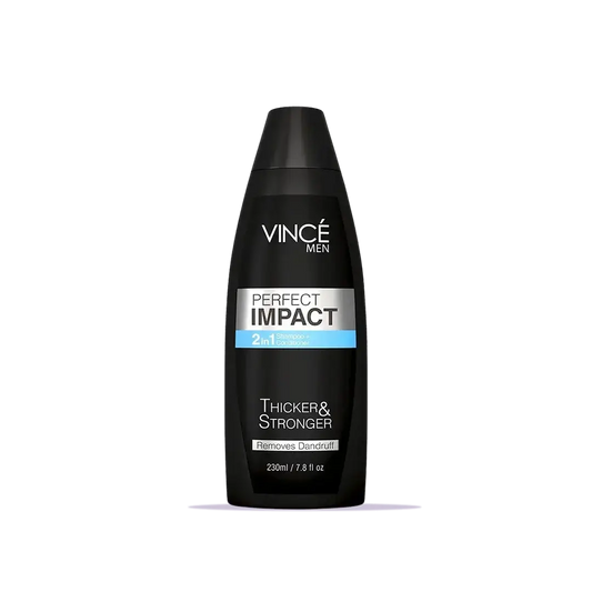 Perfect Impact Men Shampoo