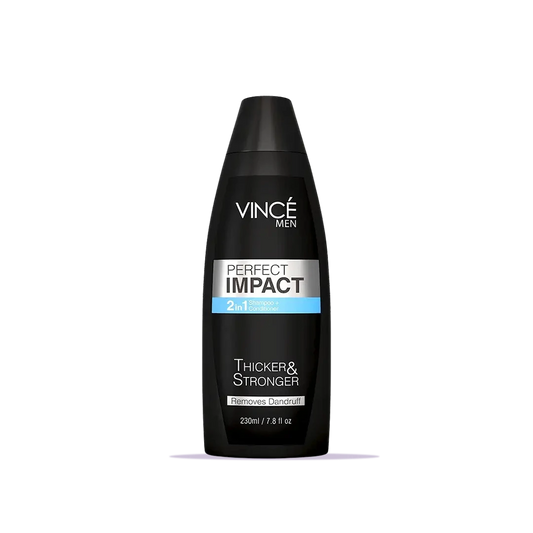 Perfect Impact Men Shampoo