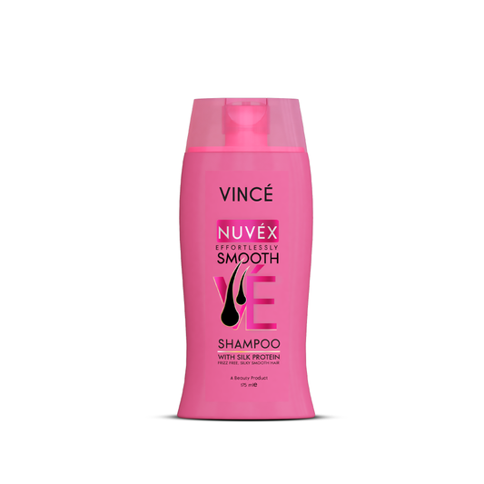Nuvex Effortlessly Smooth Shampoo