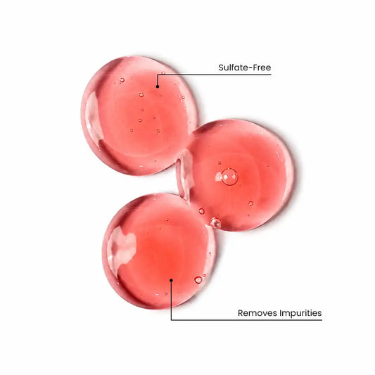 Pomegranate Face Wash