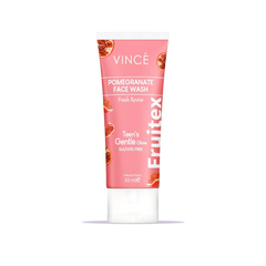 Pomegranate Face Wash