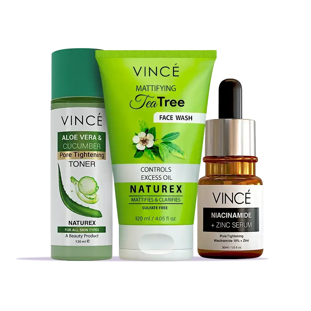 Poreless Skin Kit
