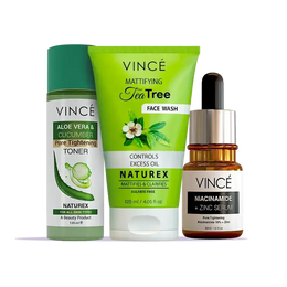 Poreless Skin Kit