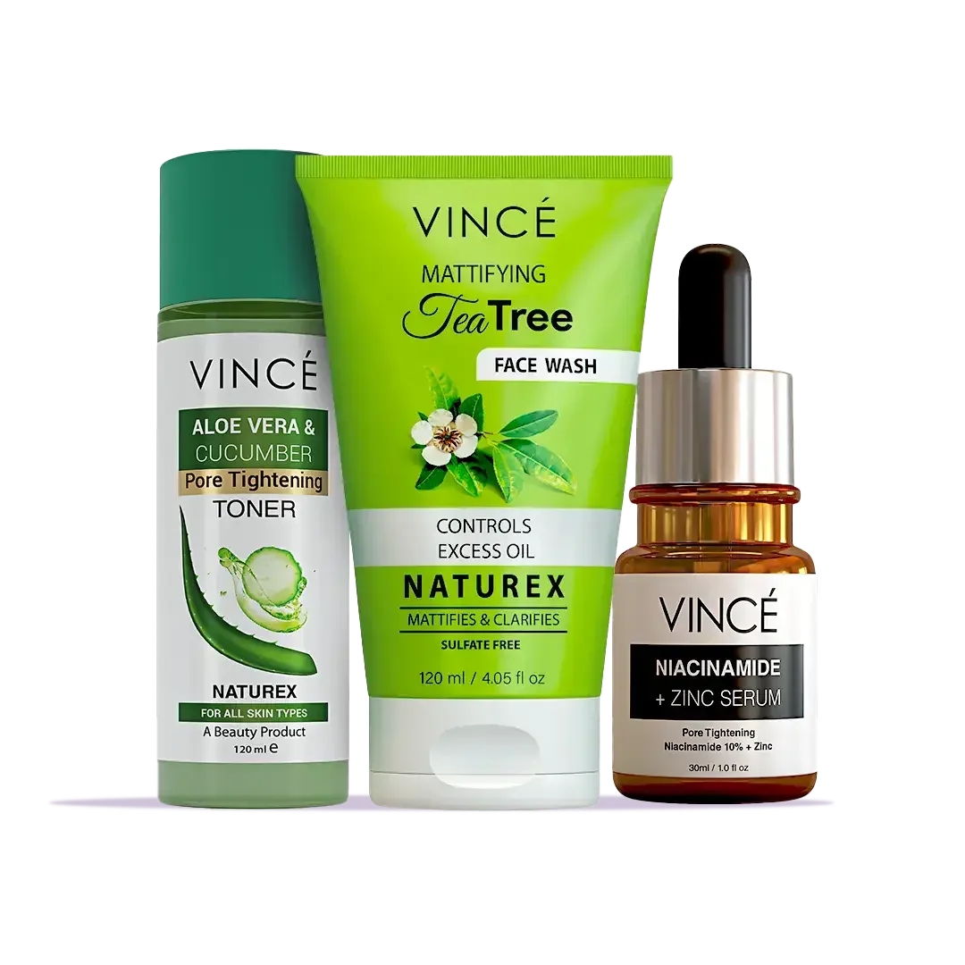Poreless Skin Kit