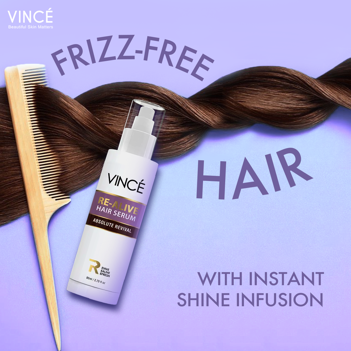 Hair Serum
