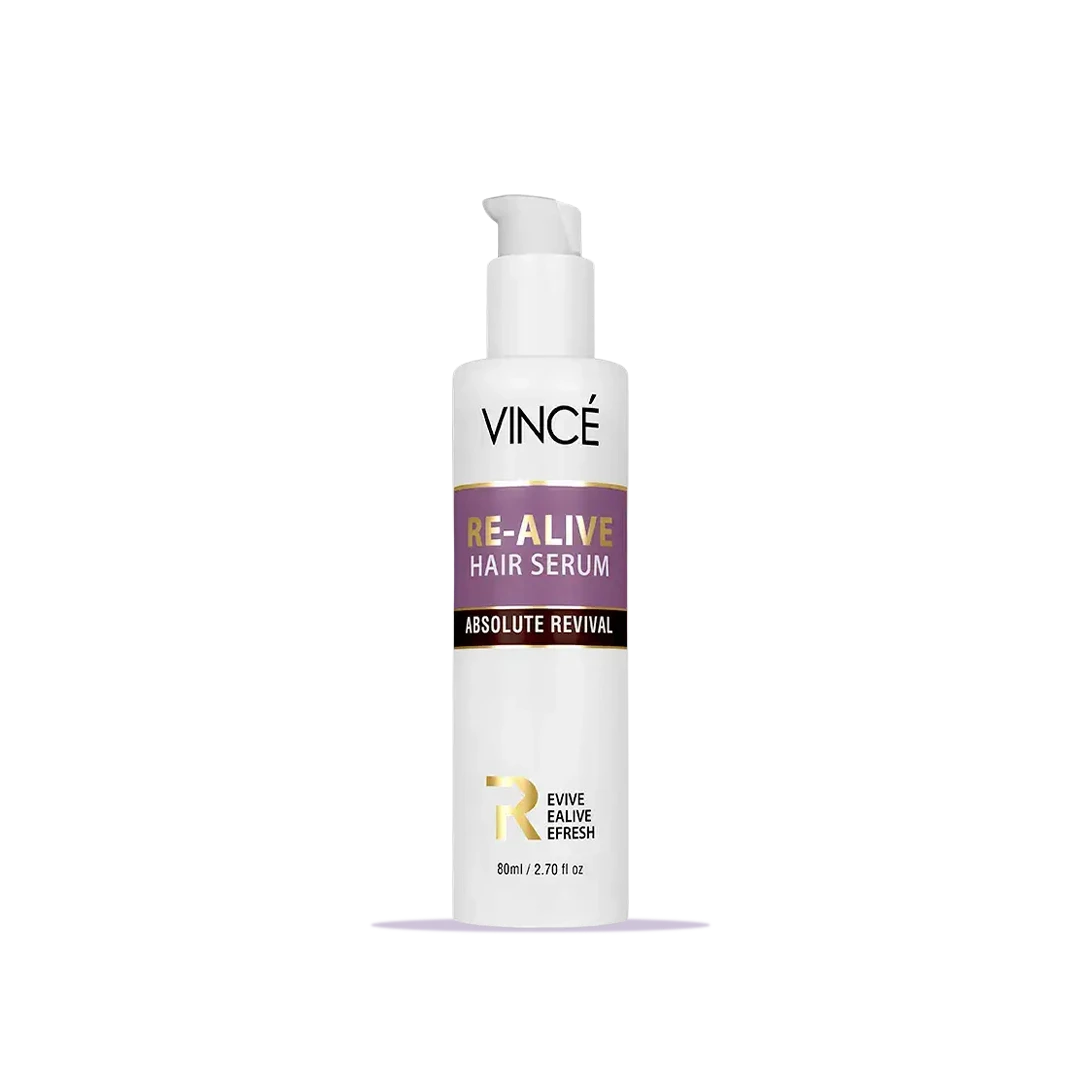 Re-Alive Hair Serum