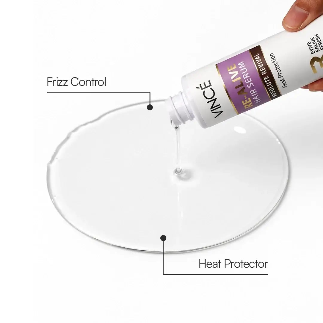 Re-Alive Hair Serum