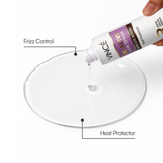 Re-Alive Hair Serum