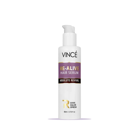 Re-Alive Hair Serum