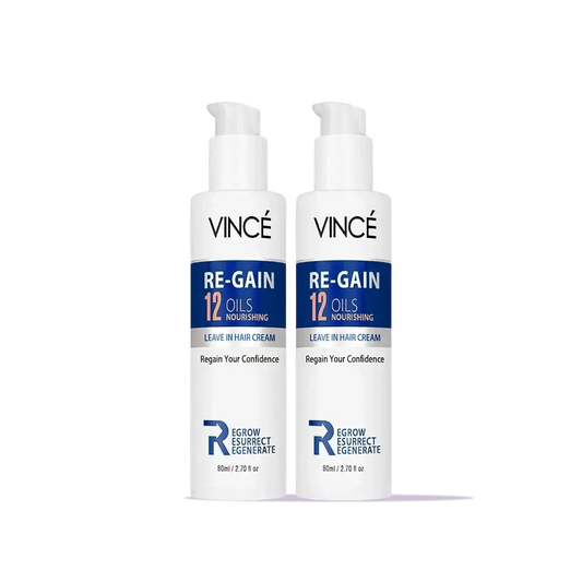 Re-Gain Deal 2