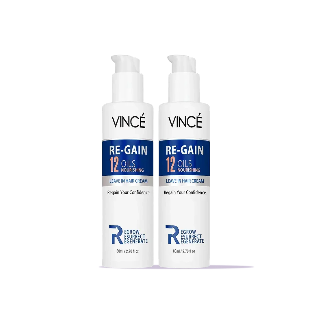 Re-Gain Deal 2