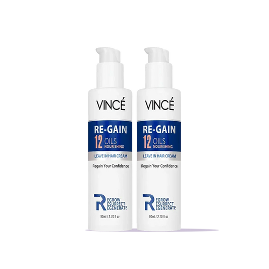 Re-Gain Deal 2