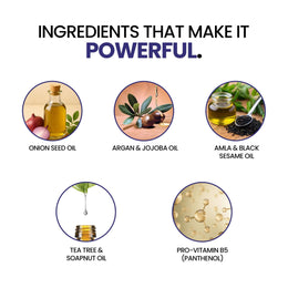 VINCE Re-Gain Leave in Cream Ingredients