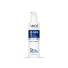 Re-Gain Leave In Hair Cream