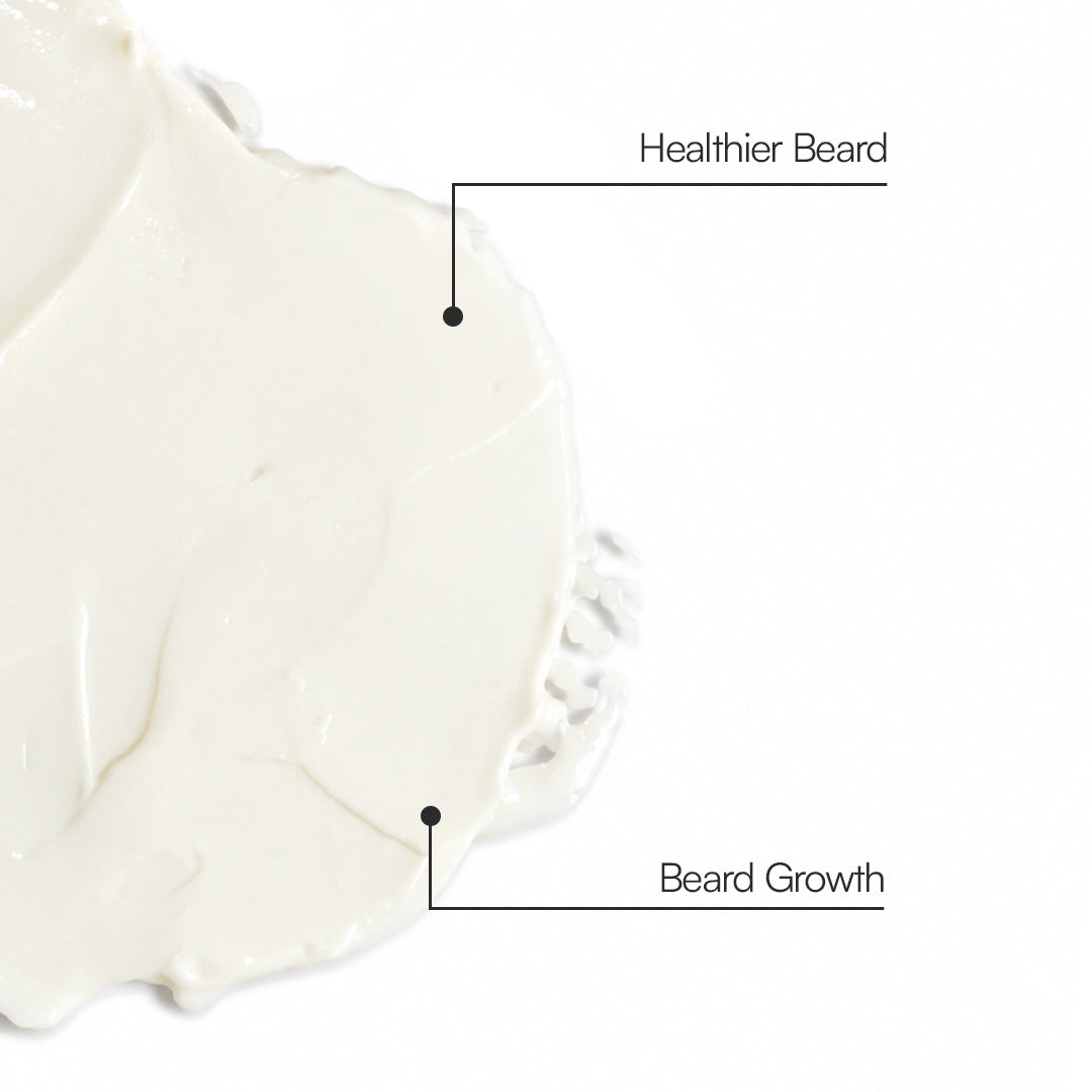 Real Beard Leave In Cream