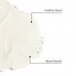 Real Beard Leave In Cream