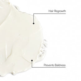 Re-Gain Leave In Hair Cream