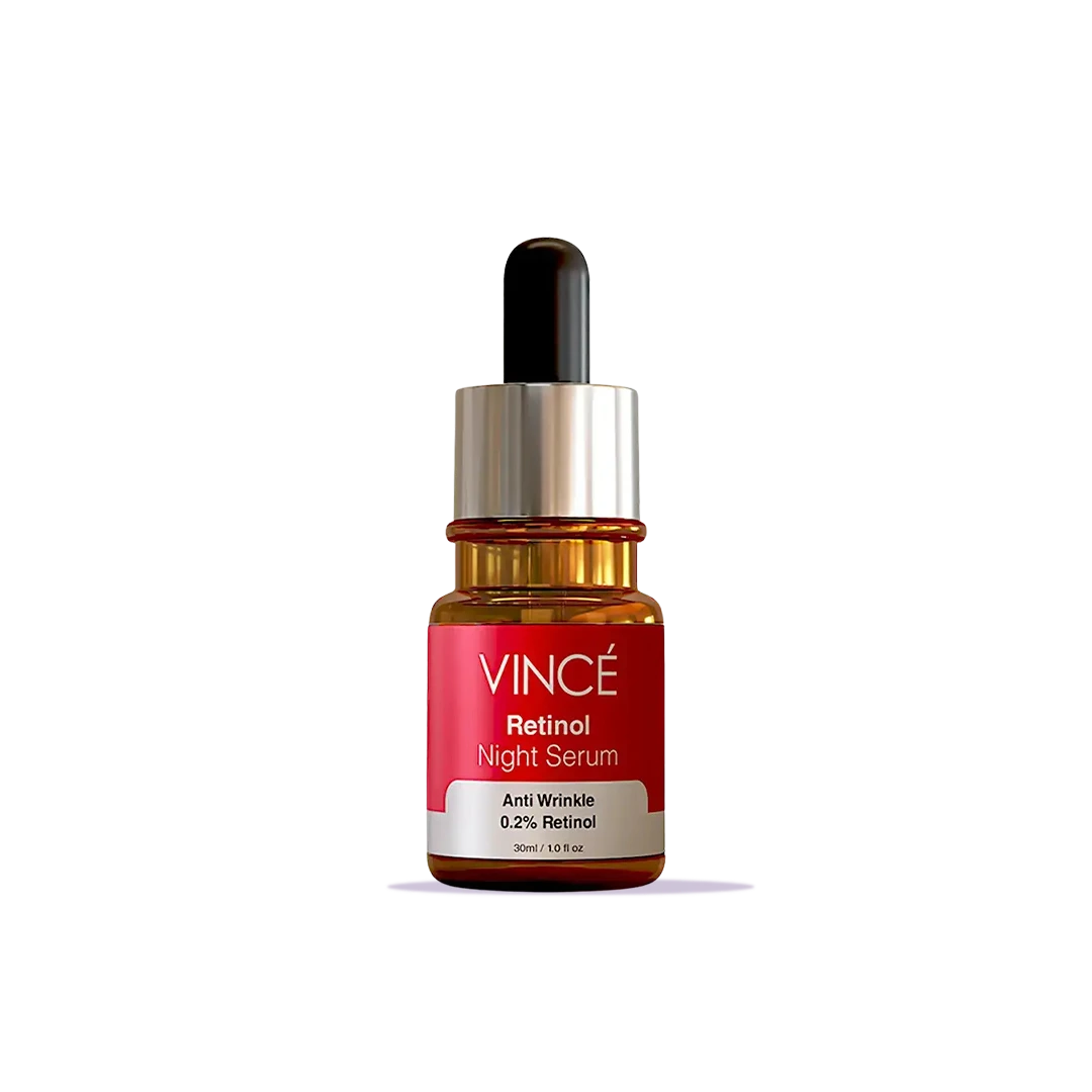 Retinol Night Serum
