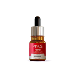 Retinol Night Serum