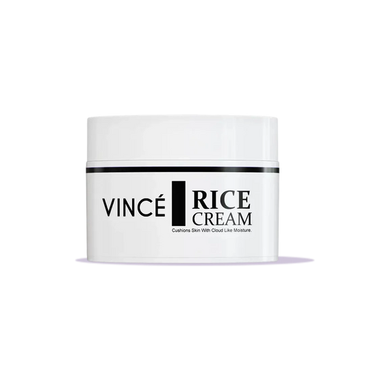 Rice Cream