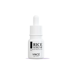 Best Rice Face Serum in Pakistan by VINCE