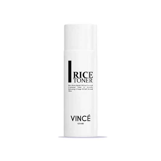 Best Rice Toner in Pakistan by VINCE