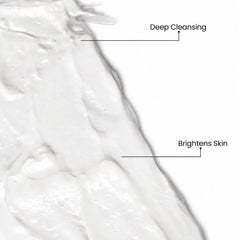 Rice Face Wash