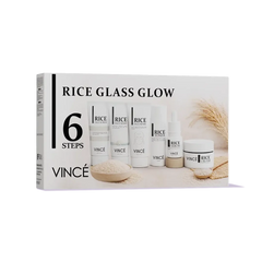 VINCE Rice Glow Kit