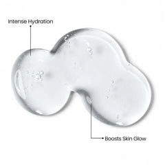Rice Serum