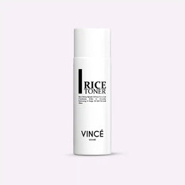 Best Rice Toner in Pakistan by VINCE