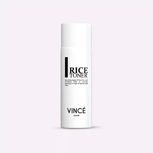 Best Rice Toner in Pakistan by VINCE