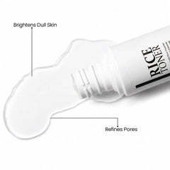 Rice Toner