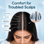 Scalp Xpert Anti Dandruff Shampoo by VINCE