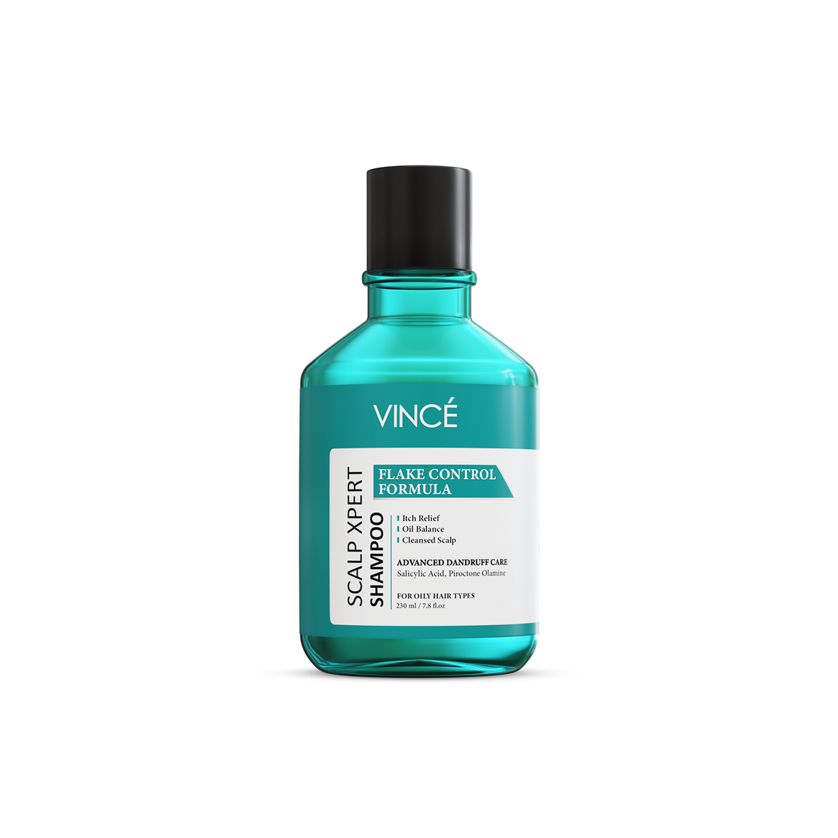 Scalp Xpert Anti Dandruff Shampoo
