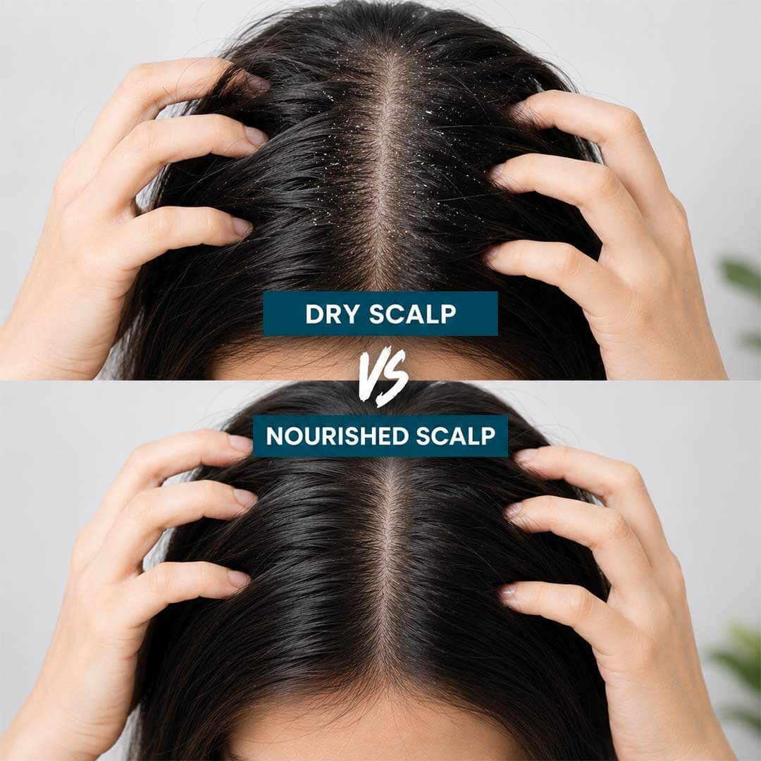 Scalp Xpert Anti Dandruff Shampoo by VINCE