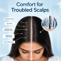 Scalp Xpert Anti Dandruff Shampoo