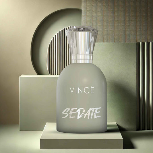 Sedate Best Fragrance For Men in Pakistan