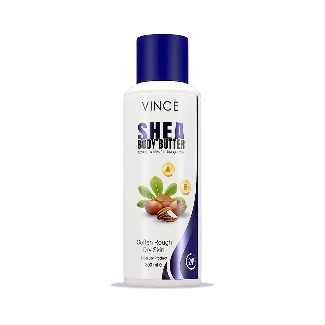 Shea Body Butter
