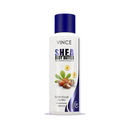 Shea Body Butter