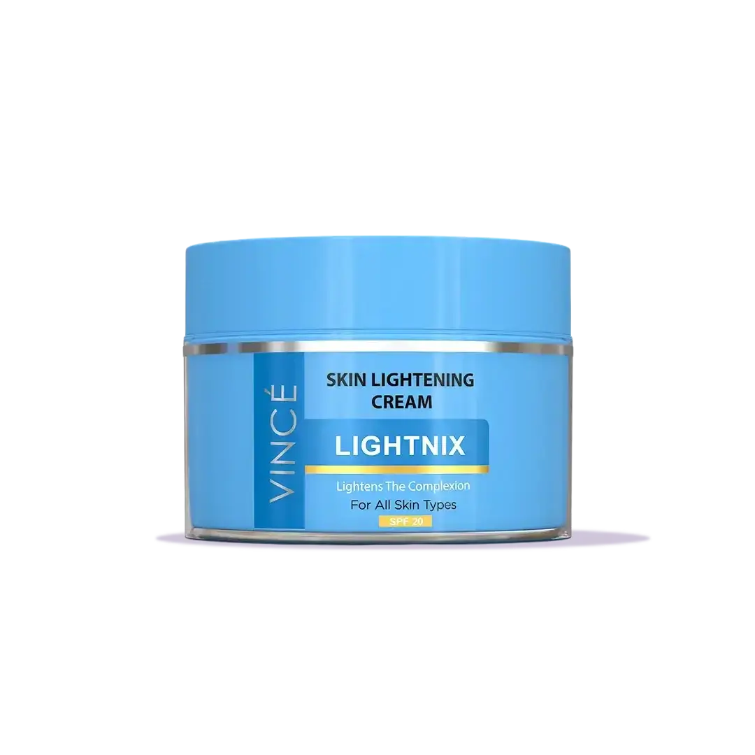 Skin Lightening Day Cream