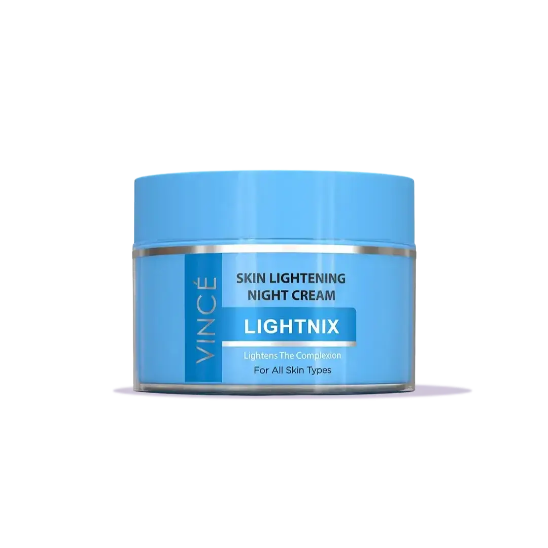 Skin Lightening Night Cream