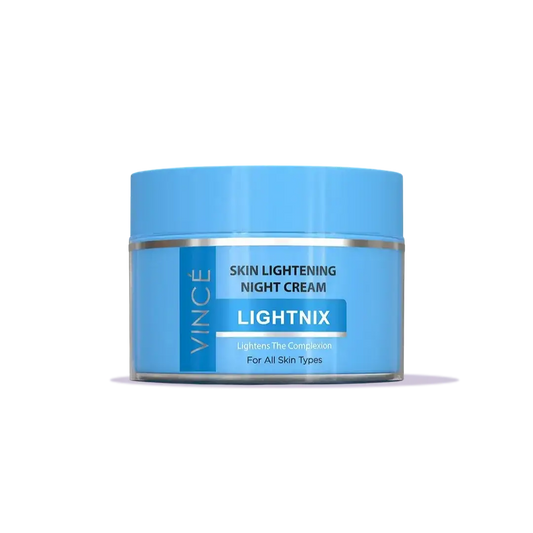 Skin Lightening Night Cream