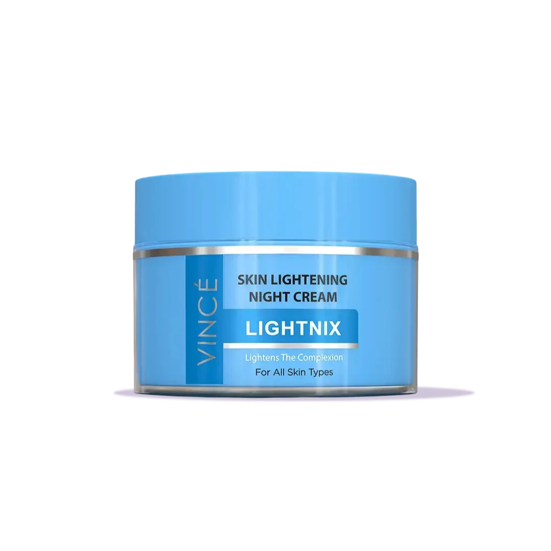 Skin Lightening Night Cream